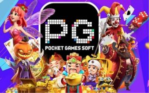Mengapa PG Soft Sangat Populer di RP55